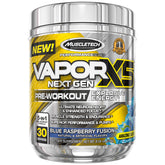 MuscleTech Vapor X5 Next Gen Pre-Workout